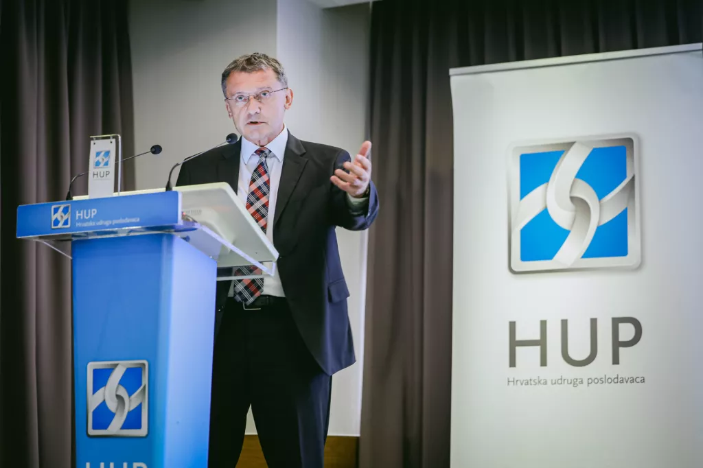 Aleksandar Klaić, SOA