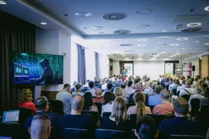 HUP konferencija o kibernetičkoj sigurnosti