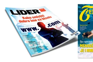 Lider 987 i Trend