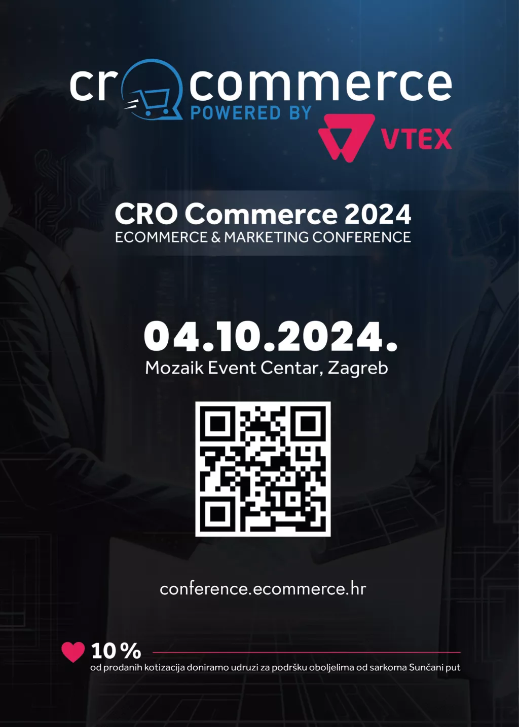 Cro Commerce