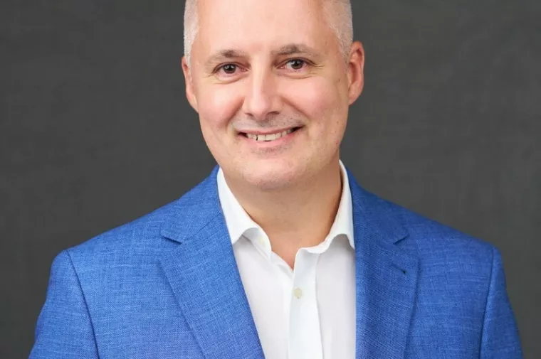 Kalin Dimtchev, Direktor Microsoft Adriatic regije