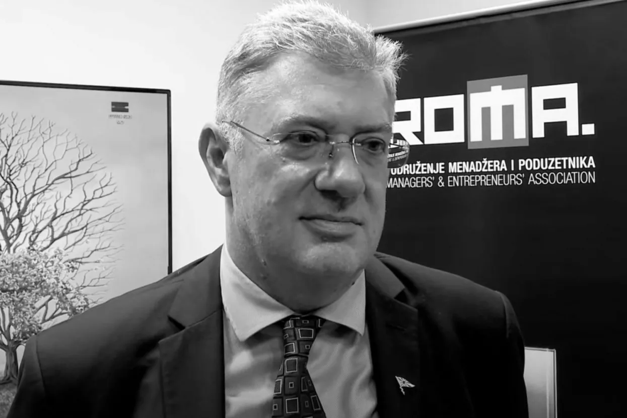 Mislav Bezmalinović 