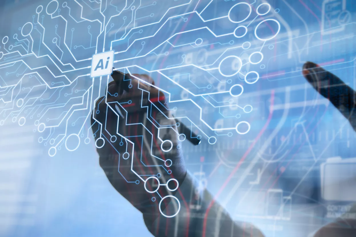 Umjetna inteligencija, AI