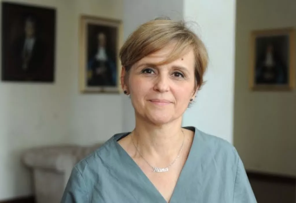 Snježana Prijić Samaržija ostaje rektorica Sveučilišta u Rijeci