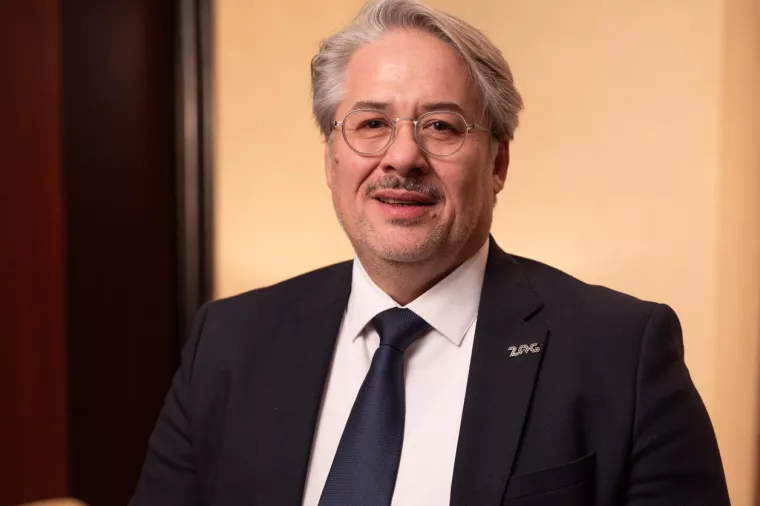 Huseyin Bahadir Bedir