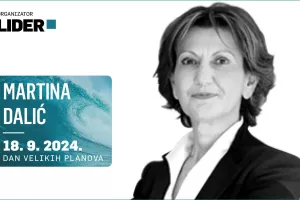 Martina Dalić