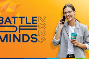 BAT - Battle of minds 2024