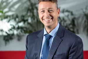 Balázs Békeffy (OTP banka)