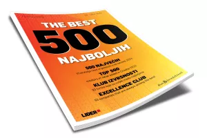 500 najboljih - zavijuša