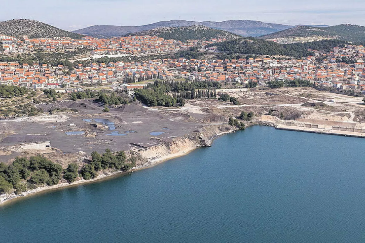 Batižele &Scaron;ibenik