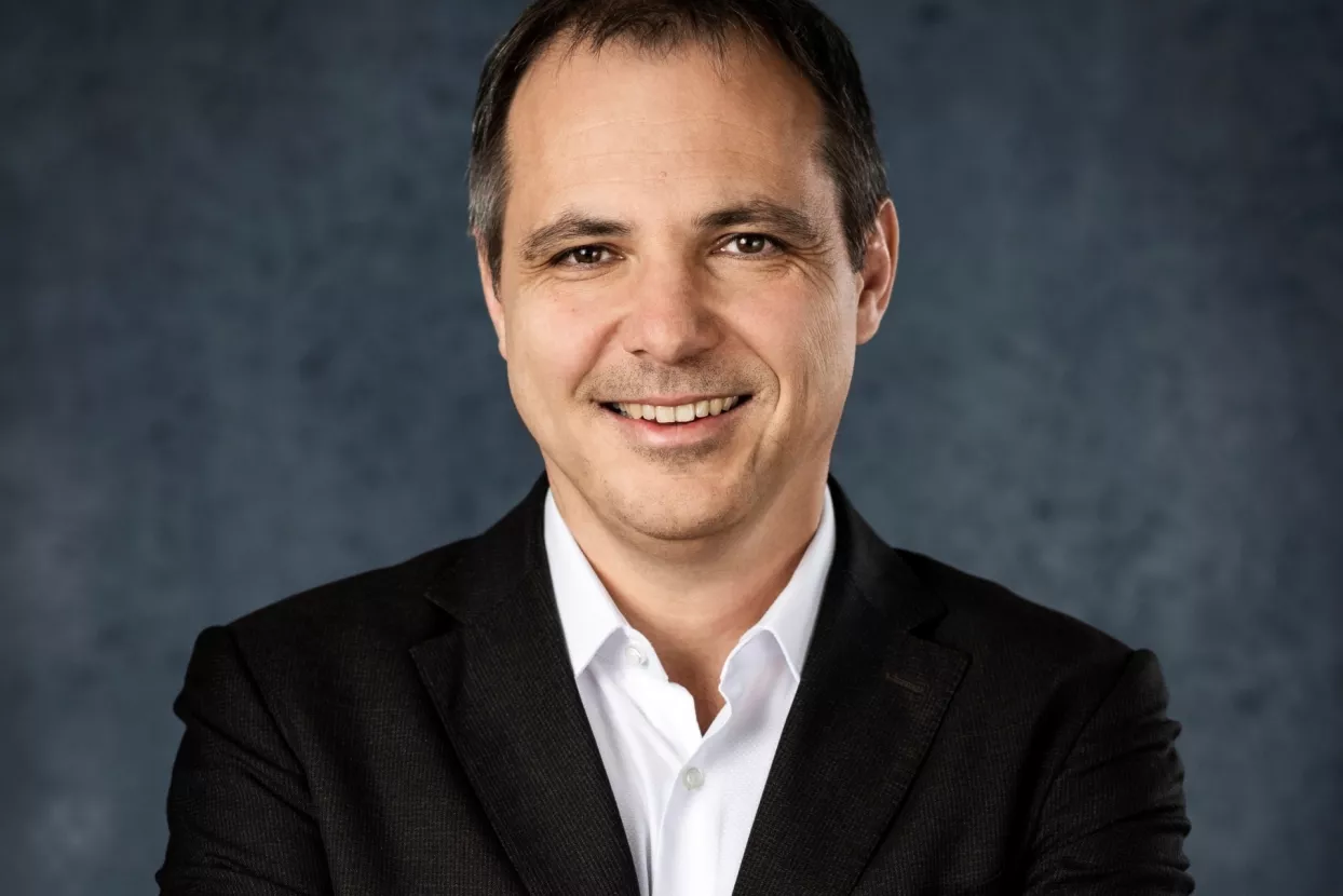 Tomislav Čorak imenovan potpredsjednikom OMV Grupe sa sjedištem u Beču