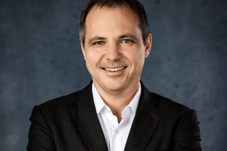 Tomislav Čorak imenovan potpredsjednikom OMV Grupe sa sjedištem u Beču