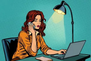 Psihoblebetanje: Razgovor o mentalnom zdravlju mač je s dvije oštrice