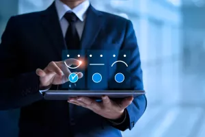 korisničko iskustvo, zadovoljstvo, zadovoljan klijent