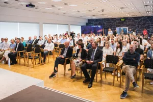 summer camp Ericsson