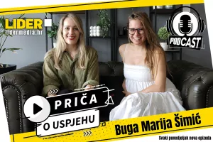 Buga Marija Šimić Milošev