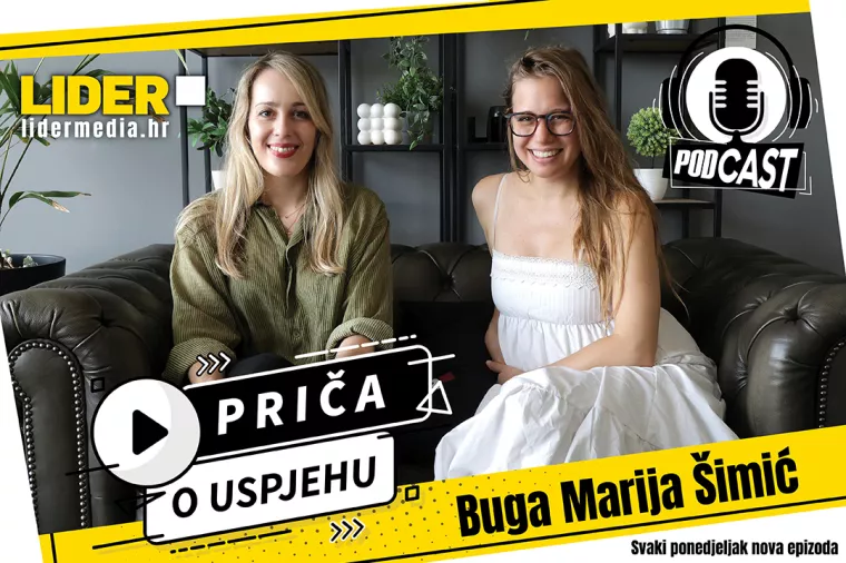 Buga Marija Šimić Milošev