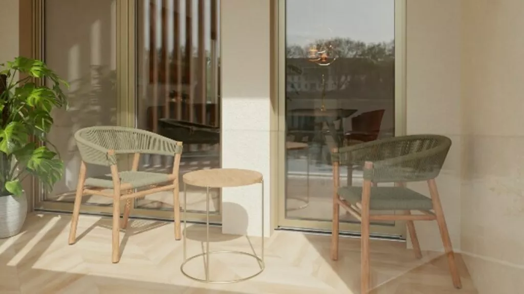 GEALAN-acrylcolor® je više od samo prozora - to je način života, to je izjava o stilu i eleganciji koja se uvijek izdvaja.