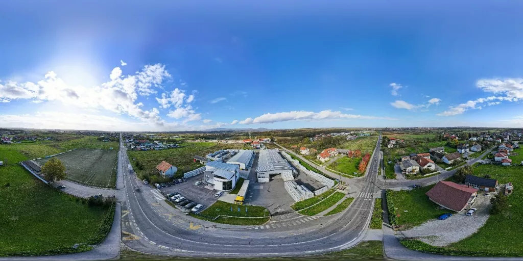 GEALAN d.o.o., tvrtka kći njemačke tvrtke GEALAN Fenster – Systeme GmbH