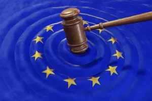 EU kazna, kazne, sud