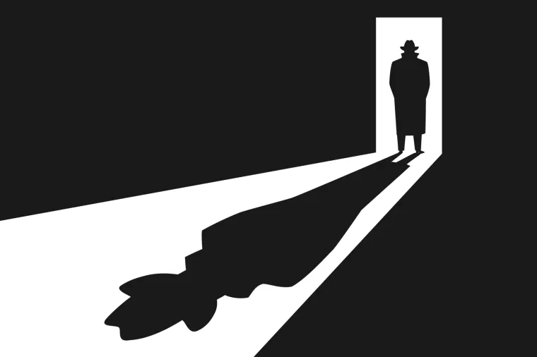 Špijun među prijateljima: Pazite što i komu govorite