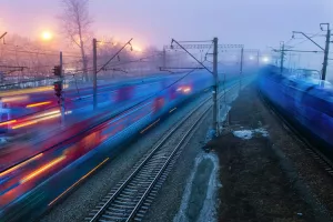 Teretni željeznički promet rast će svuda, osim u Europi. Stručnjak: Kod nas nema nimalo razloga za optimizam