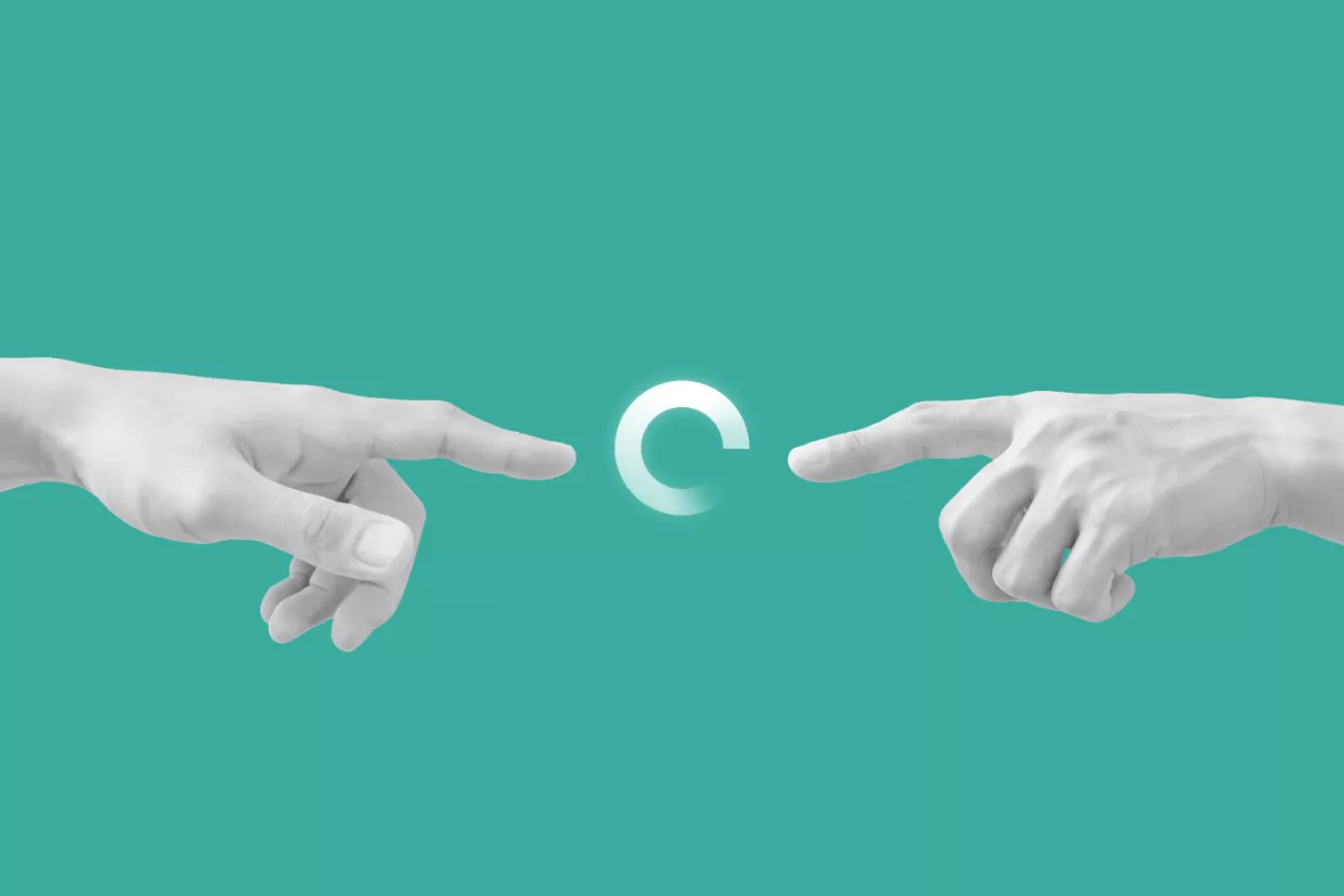 Društveni ugovor, dvije ruke, dodir, loading, učitava se