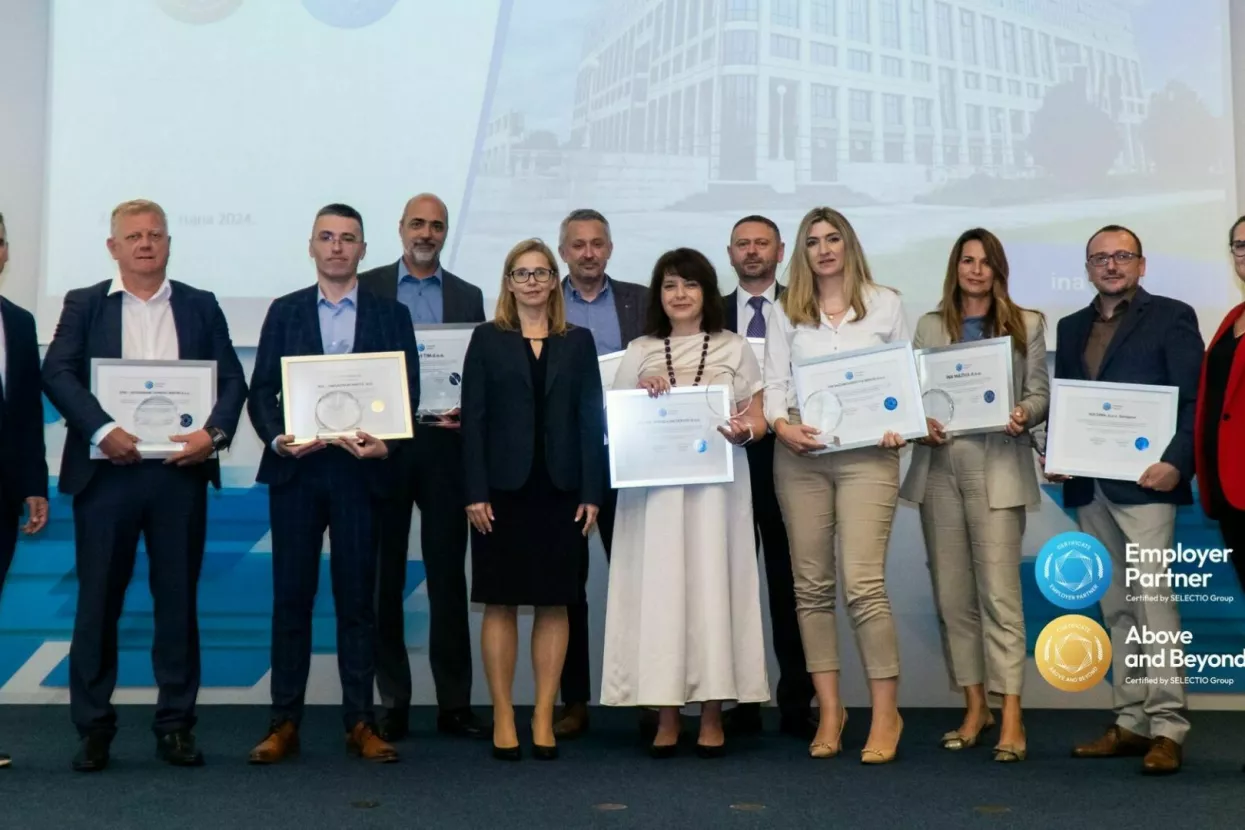 Ina Grupa Employer Partner