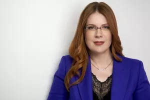 Ana Marija Marić AMM Consulting