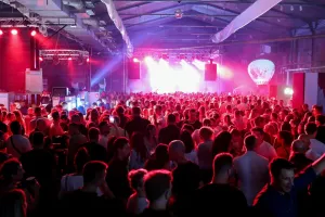 Weekend Media FestivalEmica Elvedji, PIXSELL