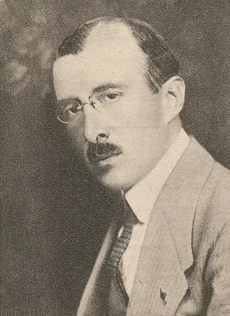 Budislav Grga Anđelinović