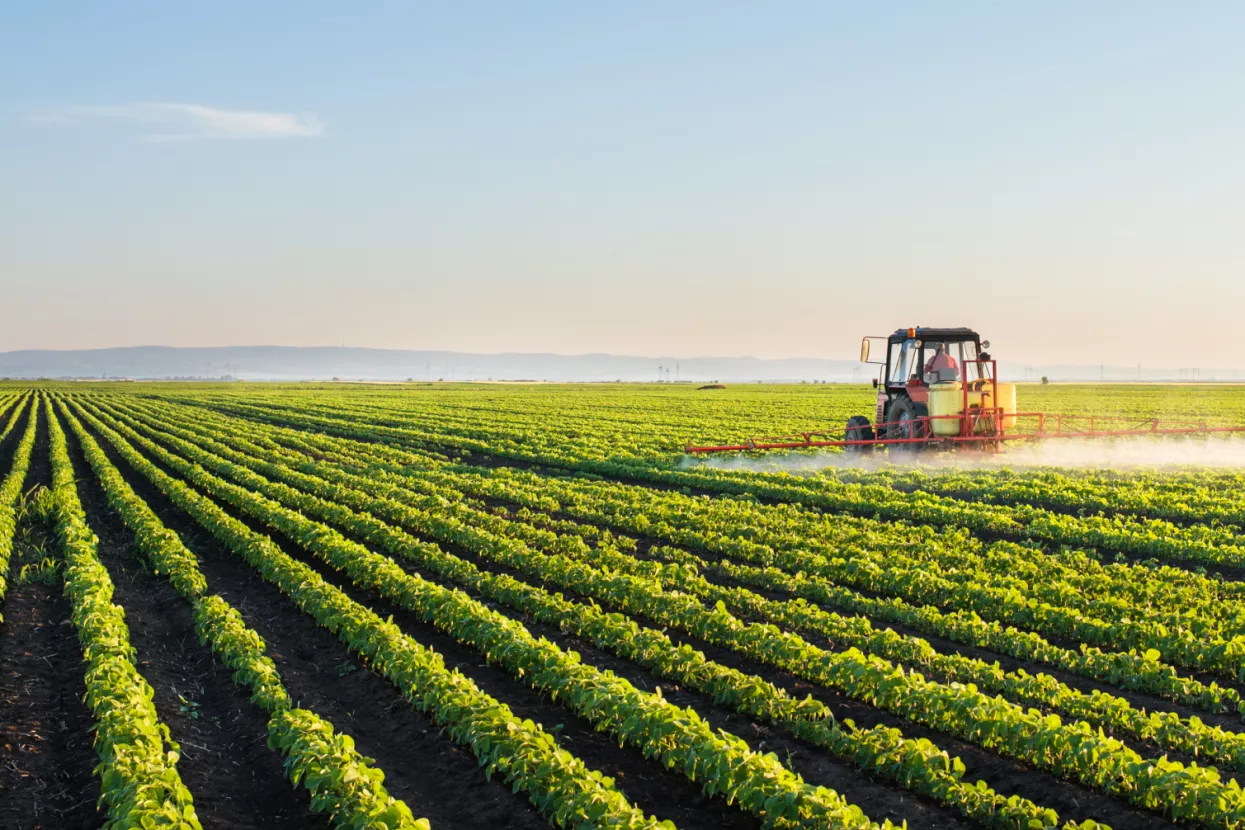 poljoprivredno zemljište