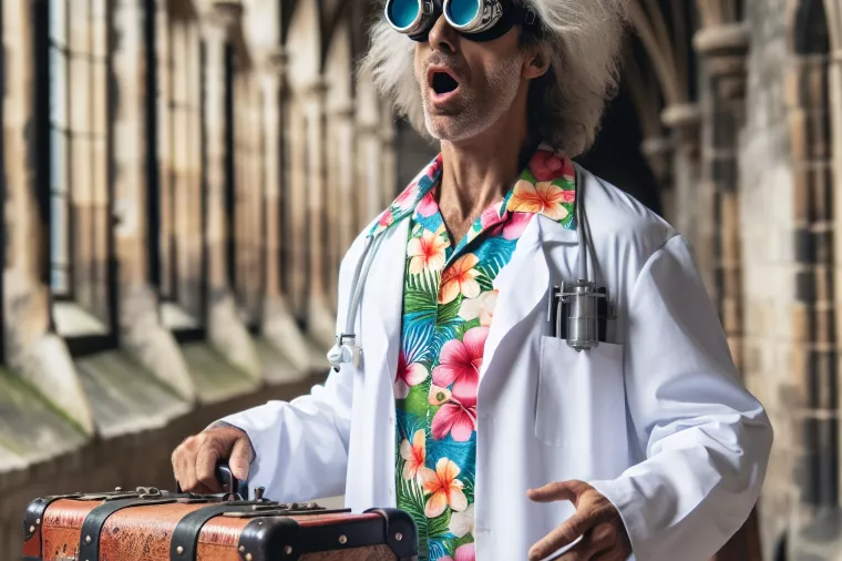 Evolucija putovanja: Što treba znati o sljedećoj generaciji putnika i turističkih odredišta