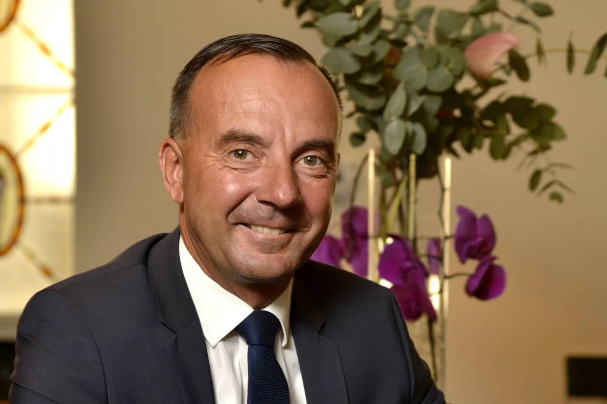 Aleš Ekar, Elka d.o.o.