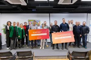 Algebra Lab Startup program