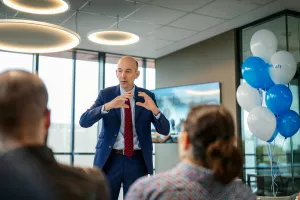 Arnaud Bellanger, Starkraft