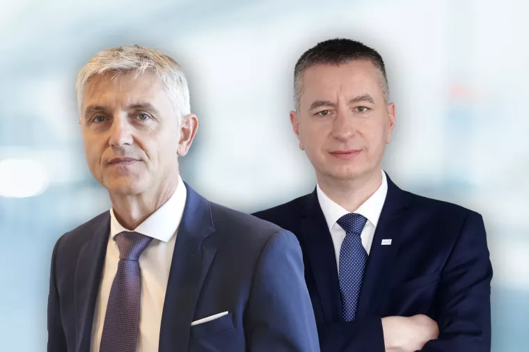 500 najboljih, Gordan Kolak i Fabris Peru&scaron;ko