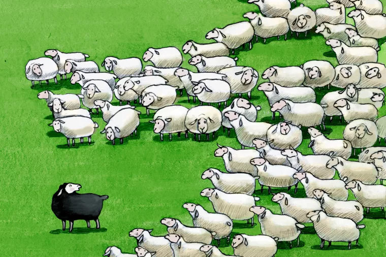 Znanstveni konsenzus: Sve boli kada dogovor nadmašuje dokaze