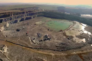 rudarenje, okoliš, zaštita okoliša