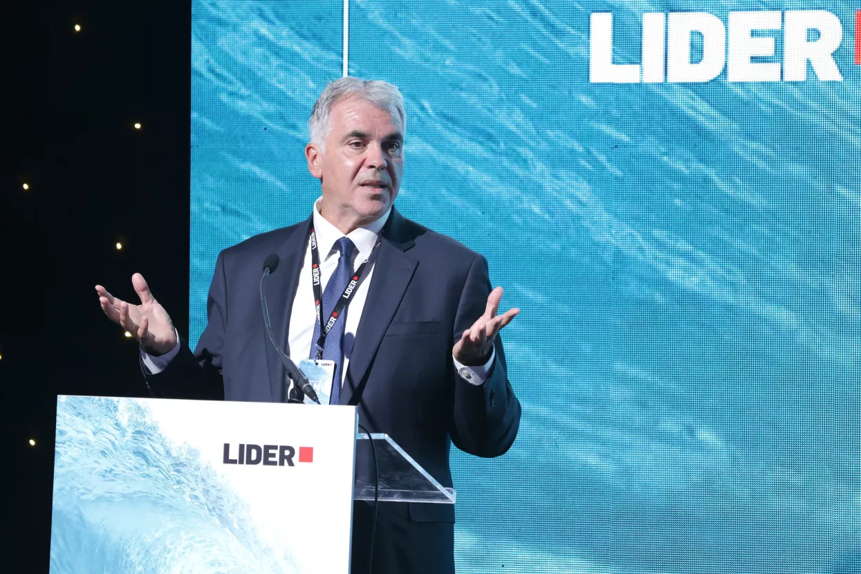 Dan velikih planova 2024. Ivailo Izvorski