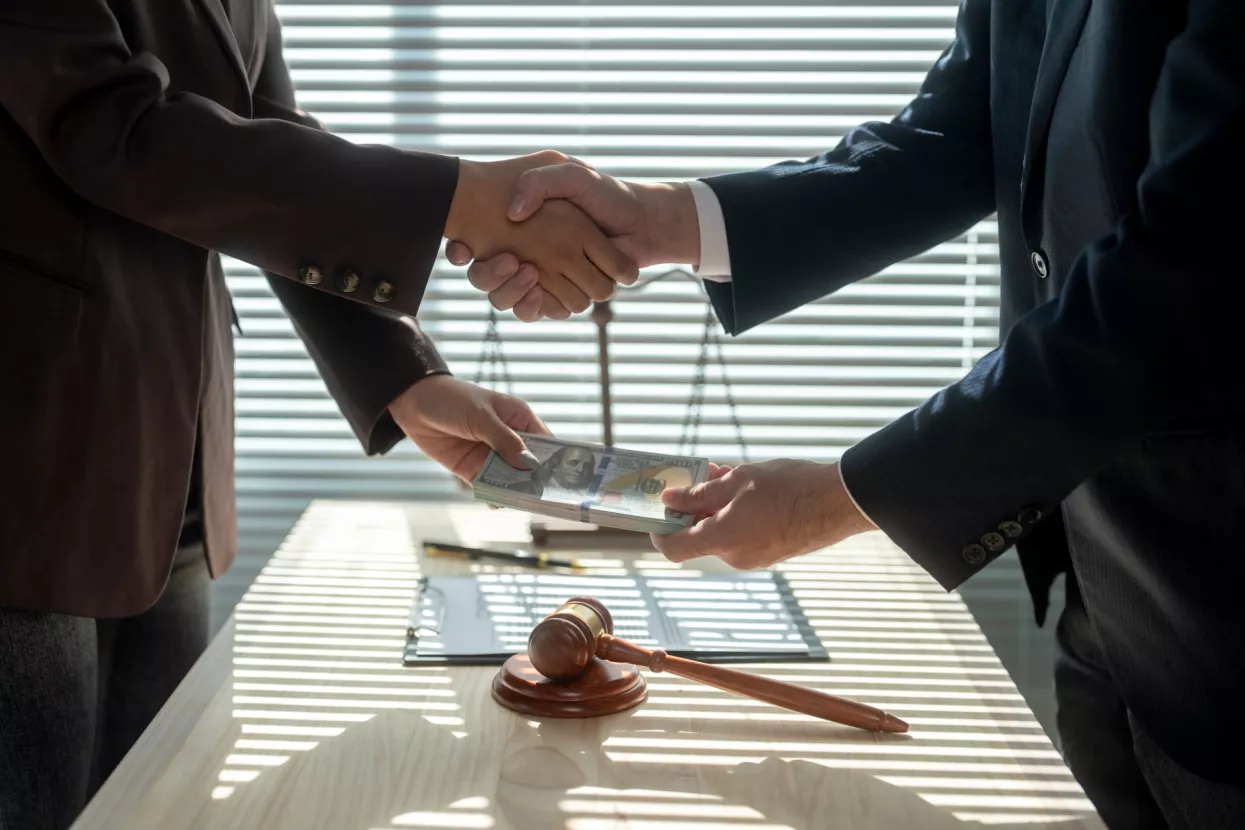 korupcija, politika, političari