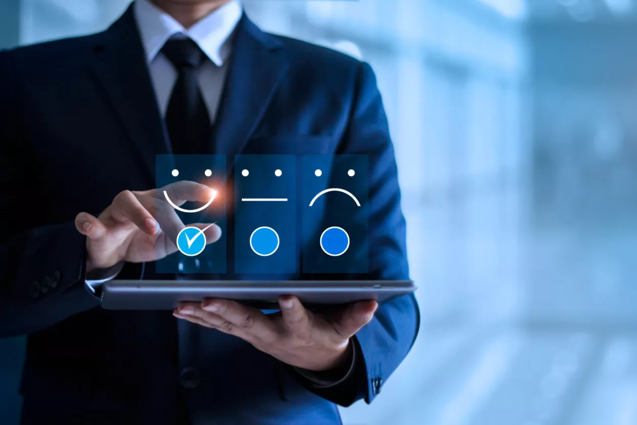 korisničko iskustvo, zadovoljstvo, zadovoljan klijent