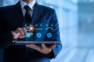 korisničko iskustvo, zadovoljstvo, zadovoljan klijent