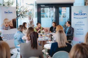 Becutan radionica za roditelje