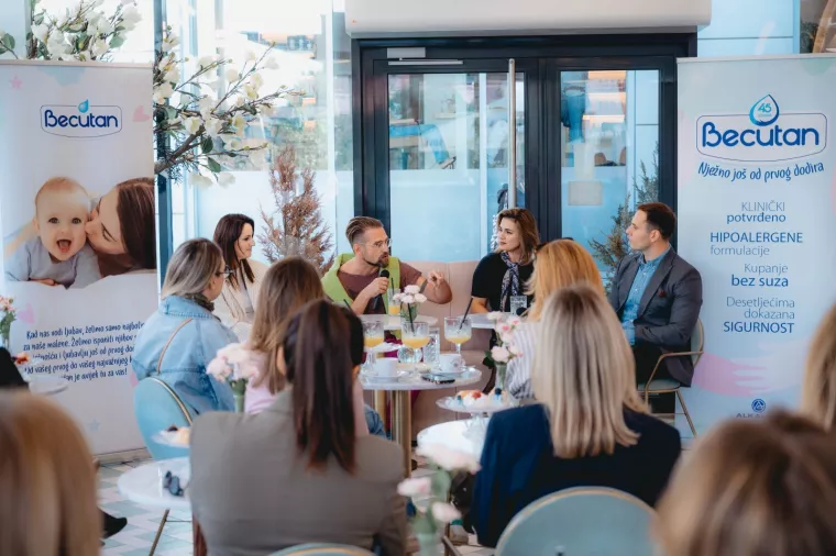 Becutan radionica za roditelje