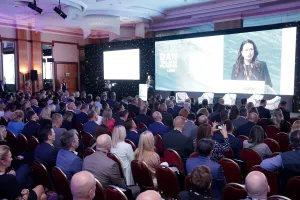 Dan velikih planova 2024. Irena Weber