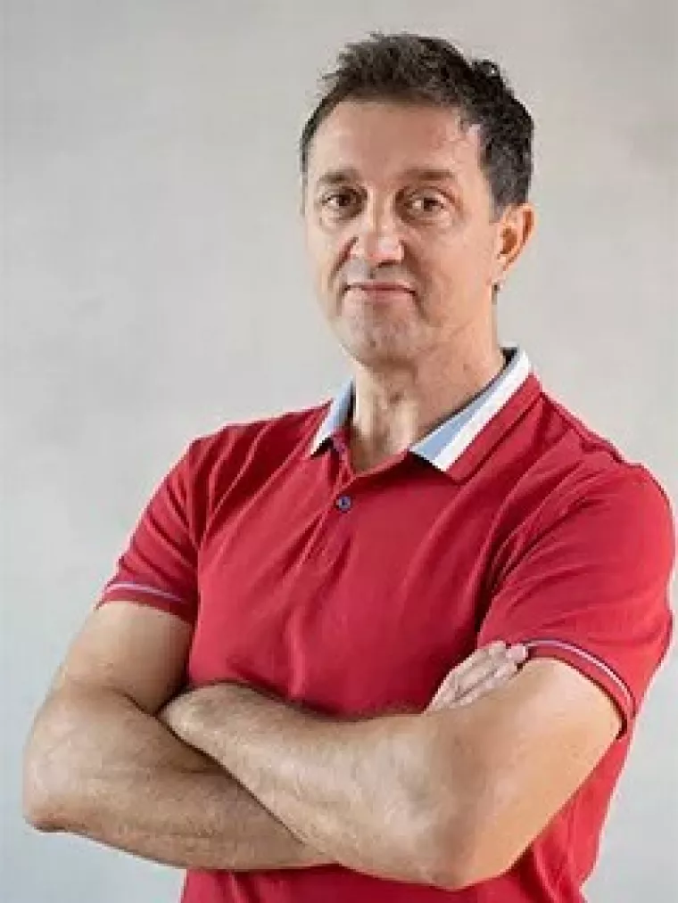 Damir Prusac, Infobip