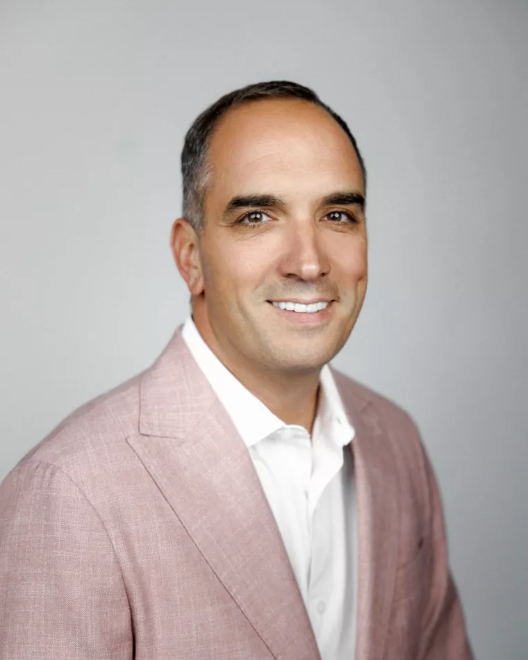 Alan Mate Orlić,osnivač i direktor Tinker Labsa