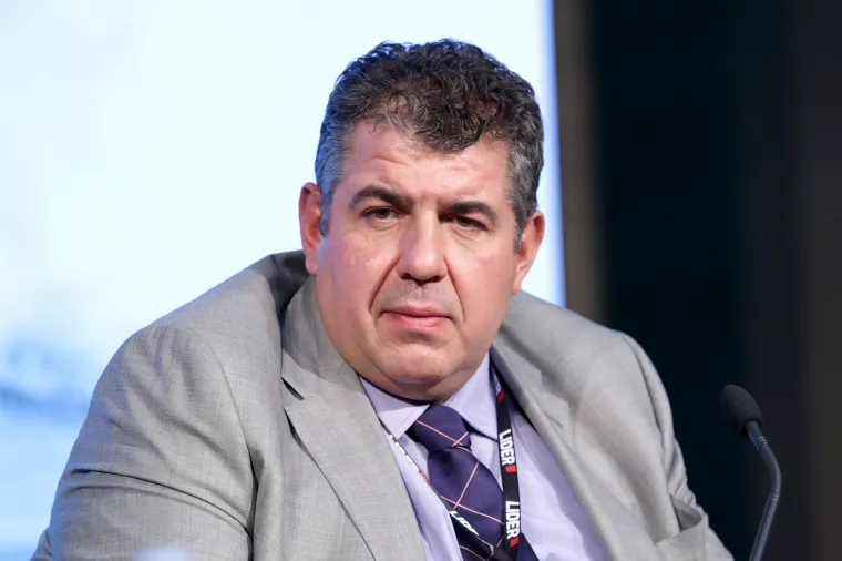 14. konferencija Dan velikih planova, ONE-ON-ONE: Pavao Vujnovac 