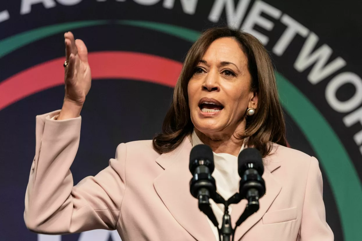 Kamala Harris 